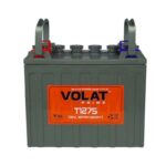 АКБ VOLAT T1275