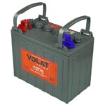 АКБ VOLAT T1275 — изображение 4