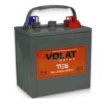 АКБ VOLAT T136