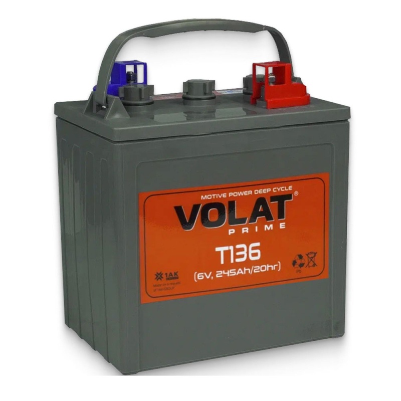 volat20t136_1.jpg АКБ VOLAT T136 — изображение 1