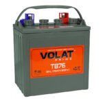 АКБ VOLAT T876