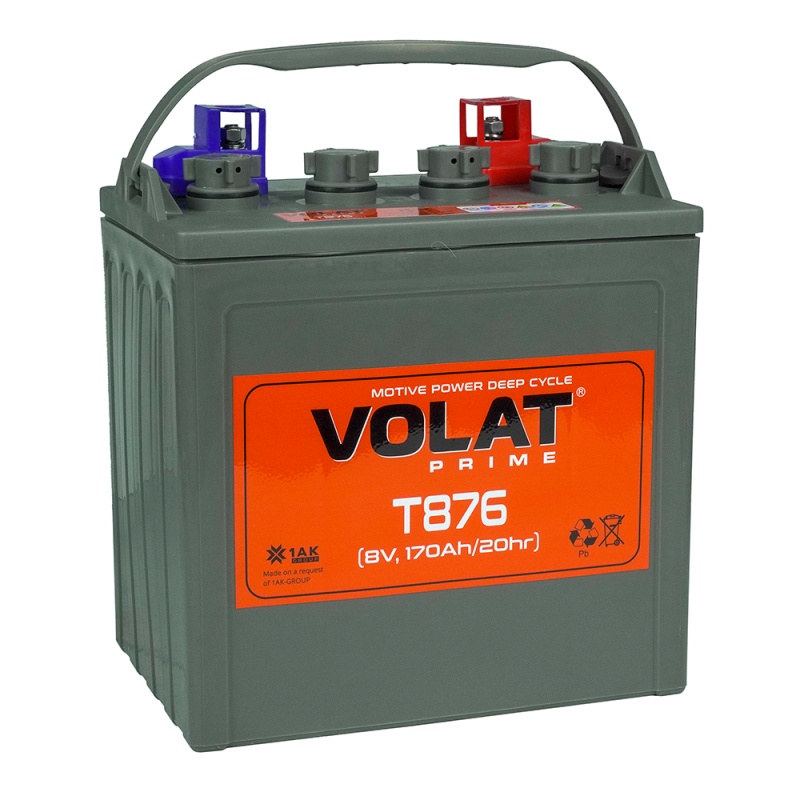 volat20t876_1.jpg АКБ VOLAT T876 — изображение 1